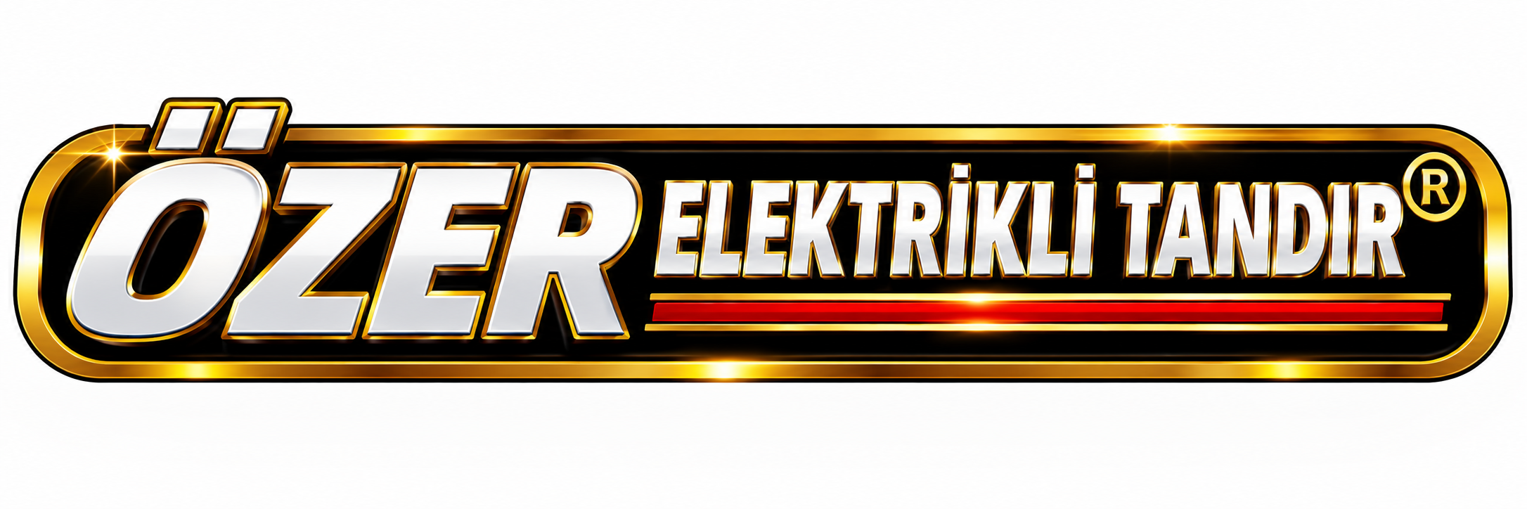Özer Elektrikli Tandır