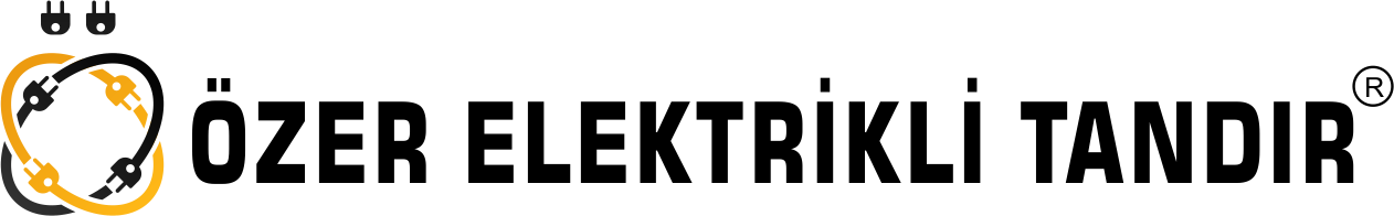Özer Elektrikli Tandır