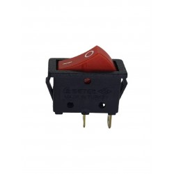 ÖZER ELEKTRİKLİ TANDIR TEKLİ IŞIKSIZ ANAHTAR