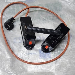 ÖZER ELEKTRİKLİ TANDIR  YANMAZ KABLO BAĞLANTI TAKIMI 