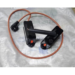 ÖZER ELEKTRİKLİ TANDIR  YANMAZ KABLO BAĞLANTI TAKIMI 