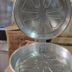 ÖZER ELEKTRİKLİ TANDIR 