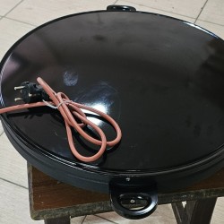 özer elektrikli tandır katmer sacı