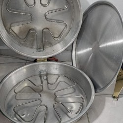 ÖZER ELEKTRİKLİ TANDIR 